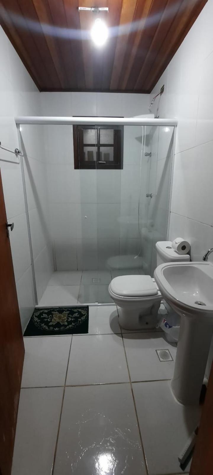 Apartamento Campos Do Jordao Villa Luaran gambar